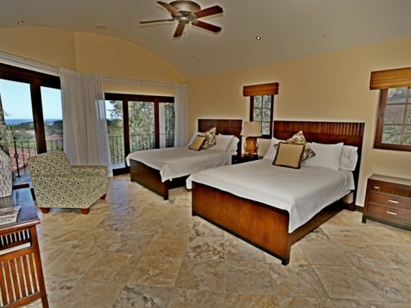 pacifico lot 8 Tuscan Villa 19